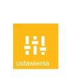 Ustawienia Ustawienia